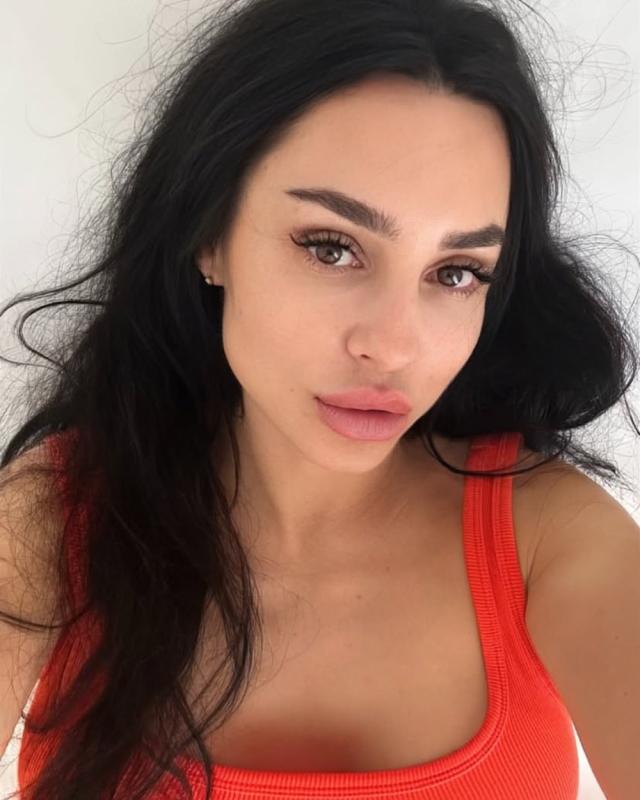 Woman image