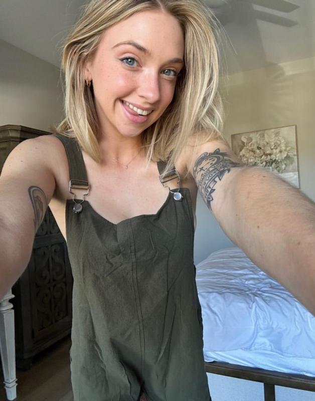 Woman image