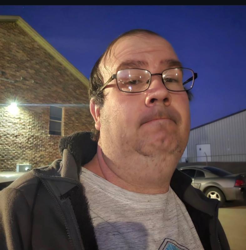 Man image