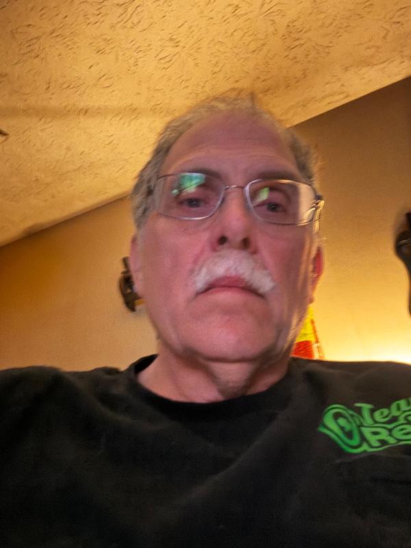 Man image