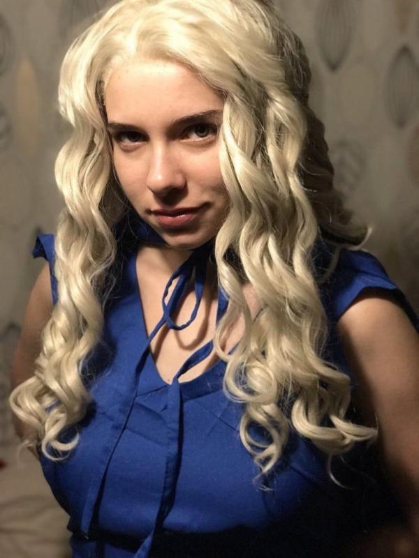 Woman image