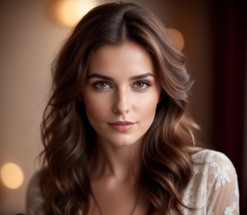 Woman image
