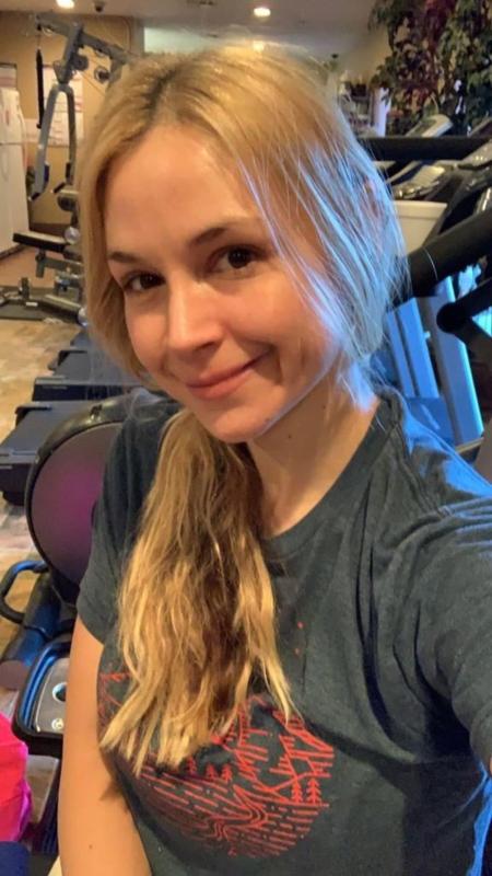 Woman image