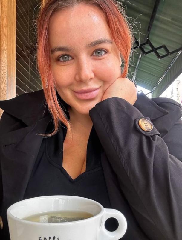 Woman image
