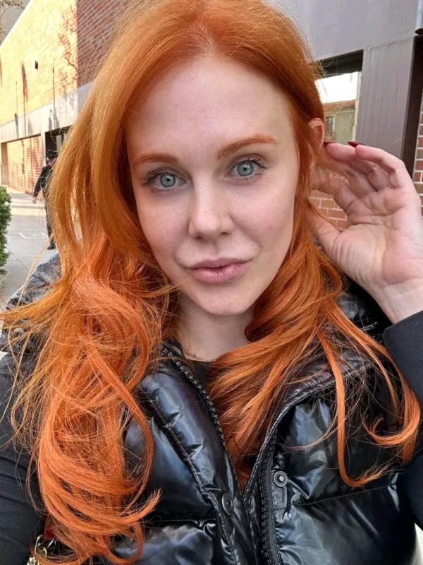 Woman image