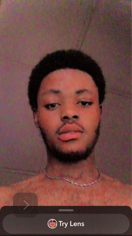 Man image
