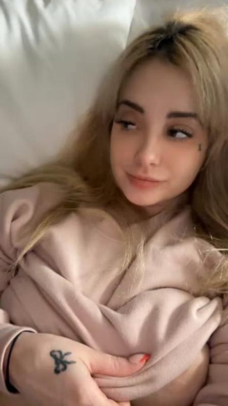 Woman image