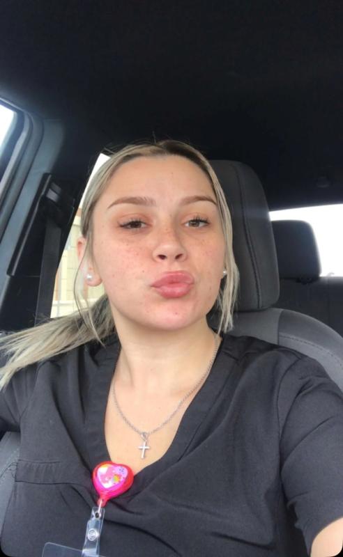 Woman image