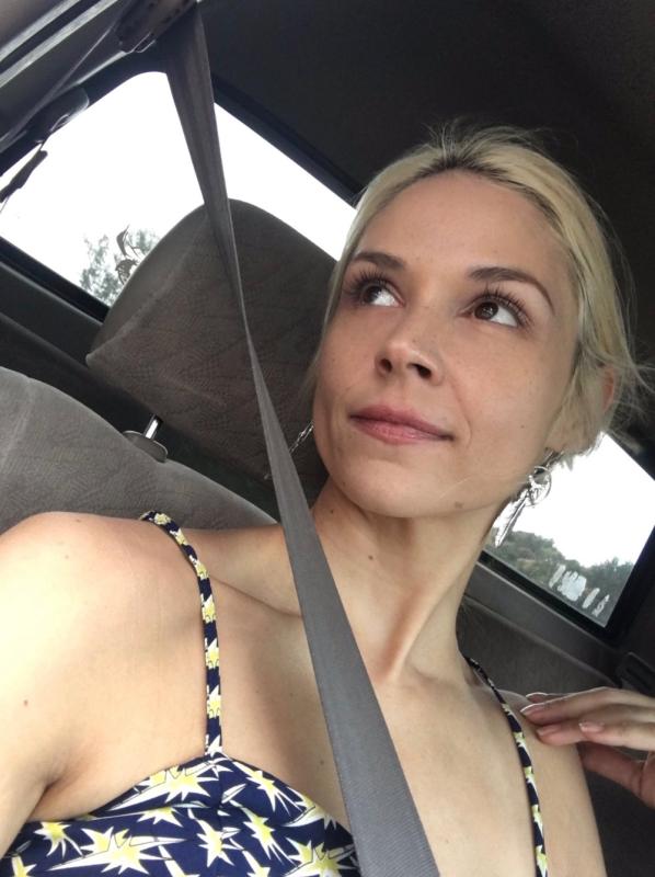 Woman image