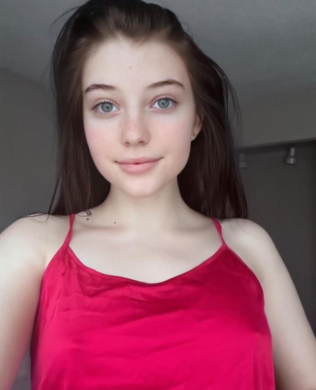 Woman image