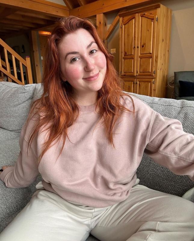 Woman image