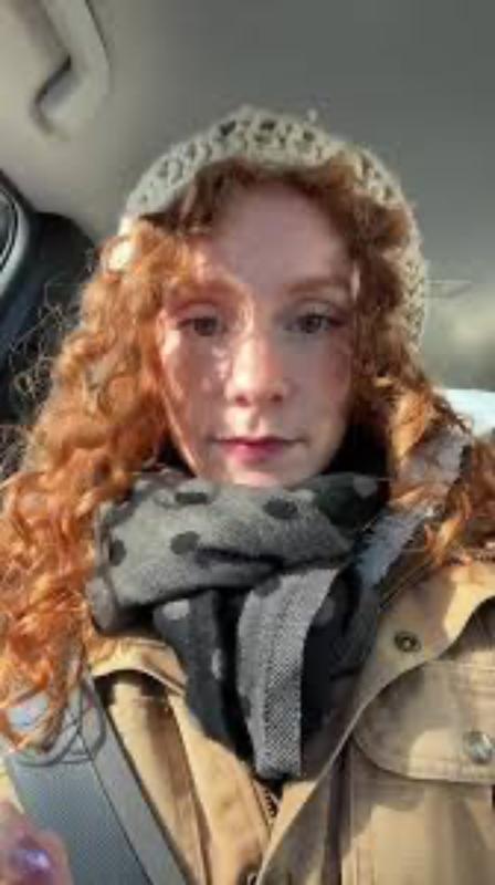 Woman image