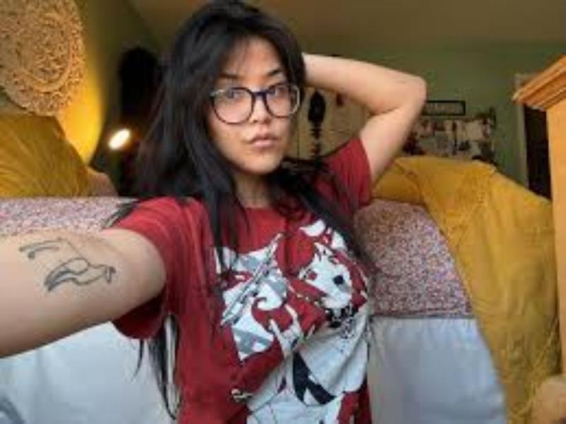 Woman image