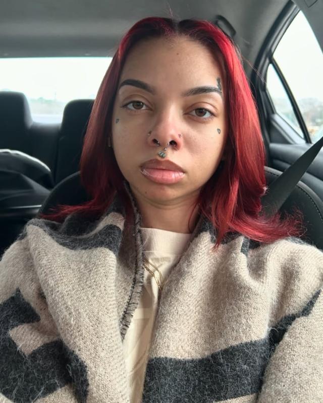 Woman image
