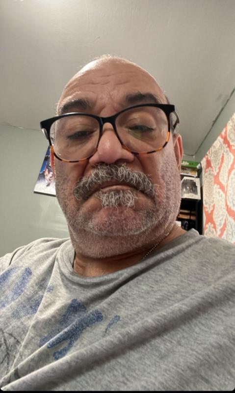 Man image