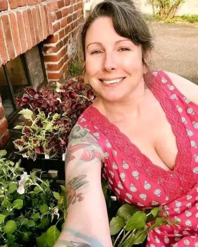 Woman image