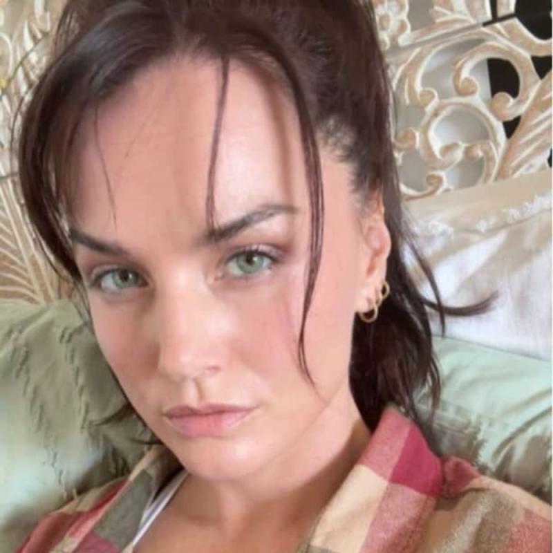 Woman image