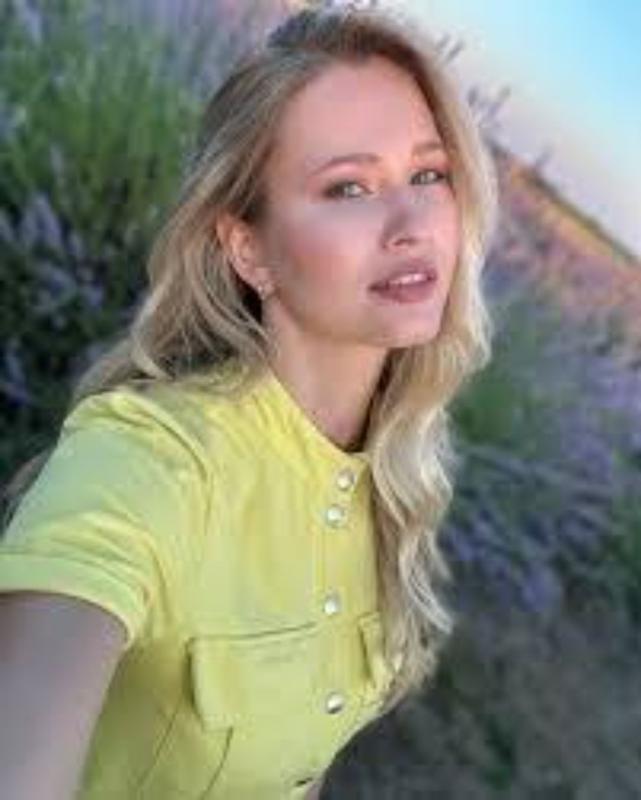Woman image