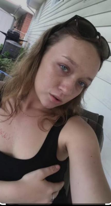 Woman image