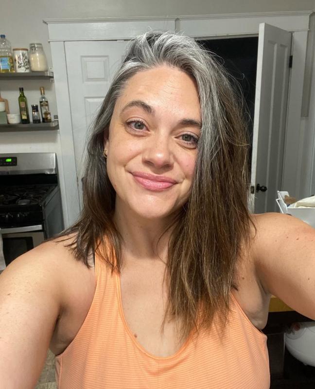 Woman image