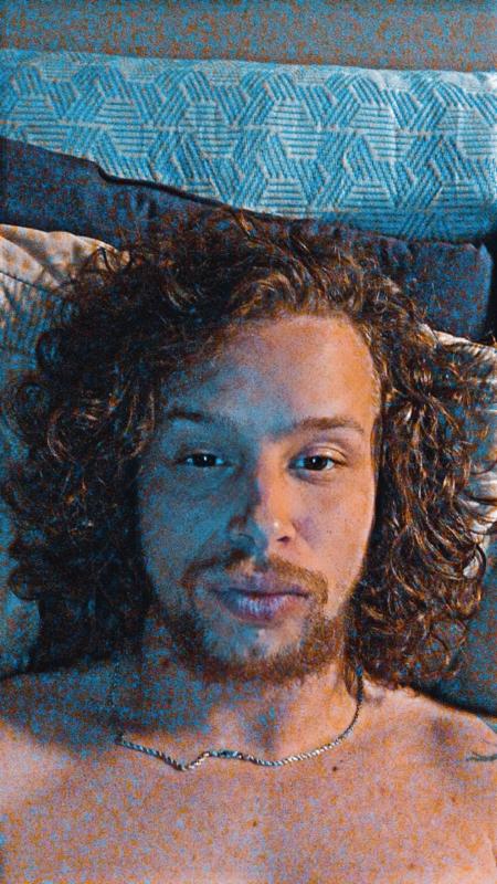 Man image