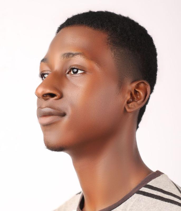 Man image