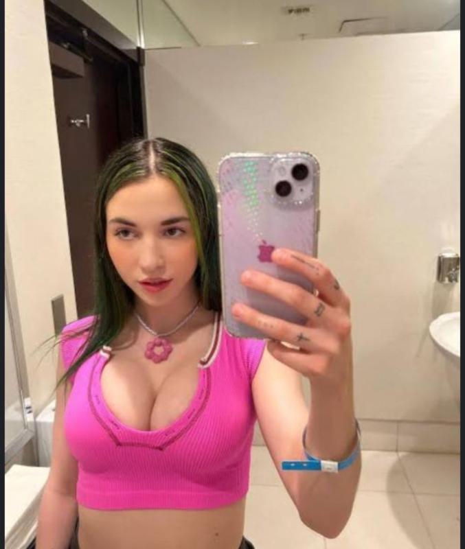 Woman image