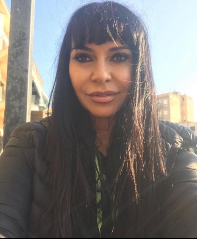 Woman image