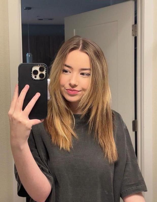 Woman image