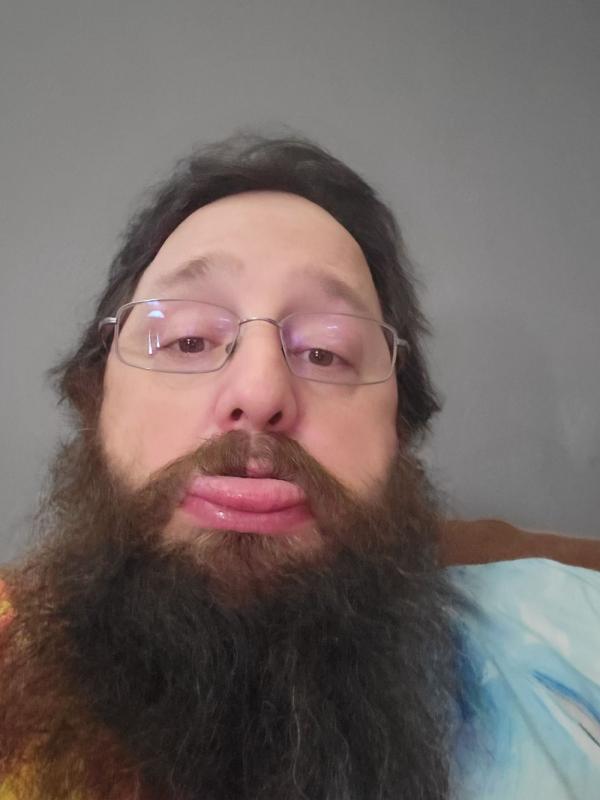 Man image
