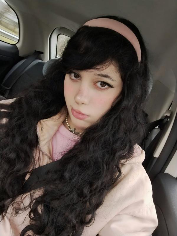 Woman image
