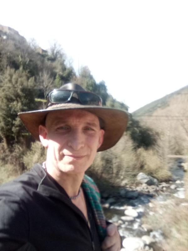 Man image