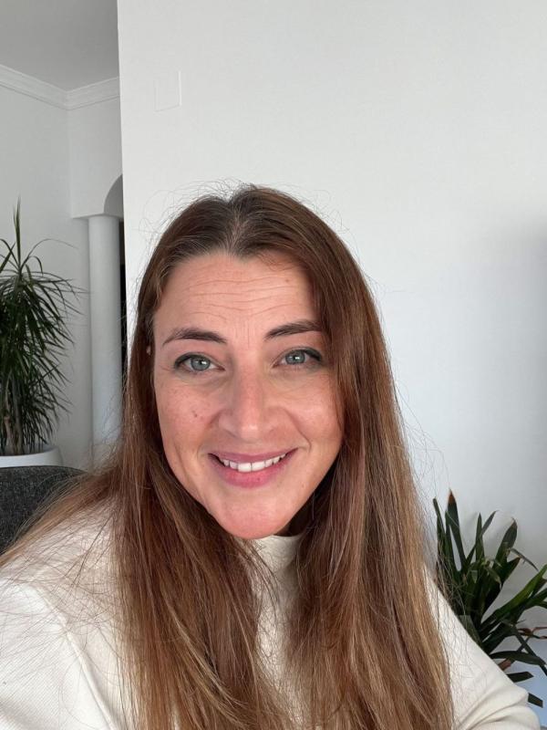Woman image