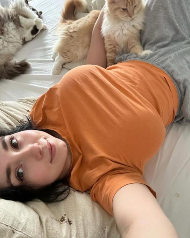 Woman image