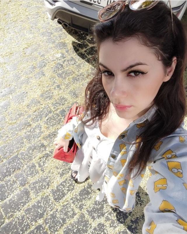 Woman image