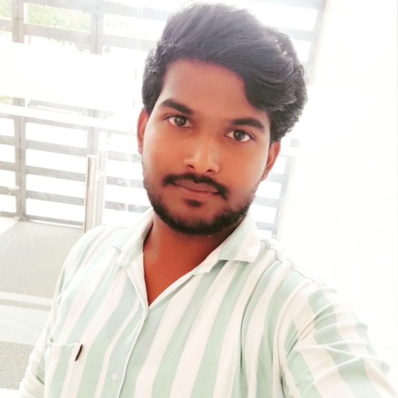 Man image