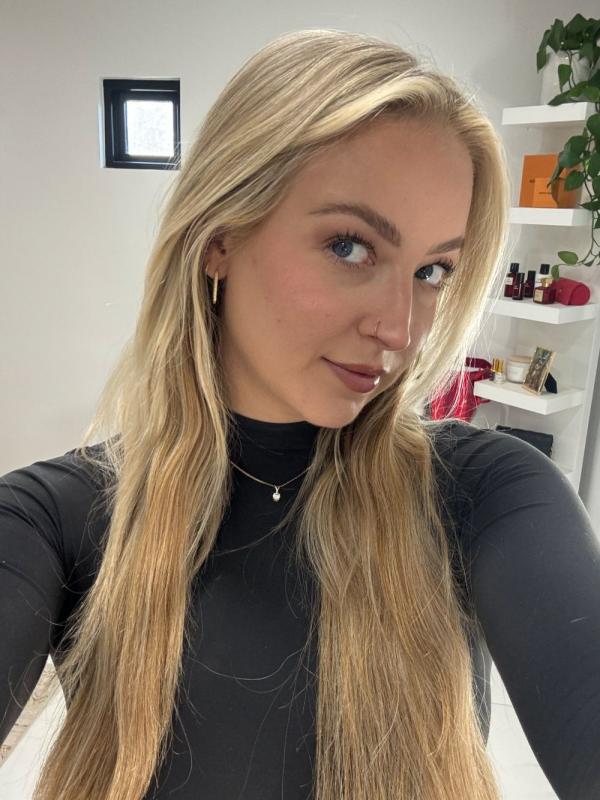 Woman image