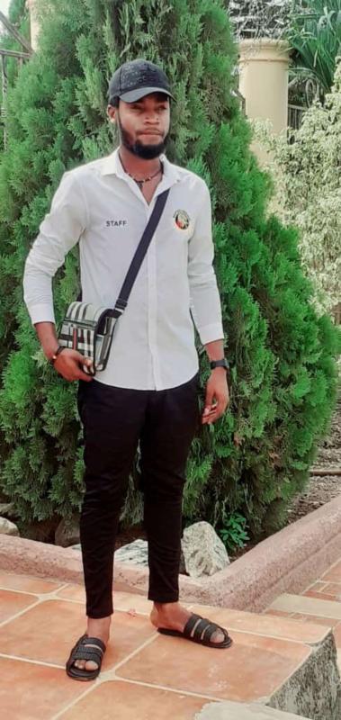 Man image