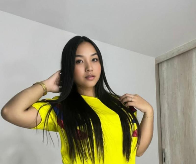 Woman image