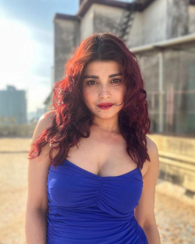 Woman image