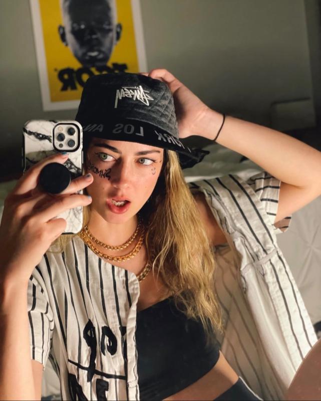 Woman image