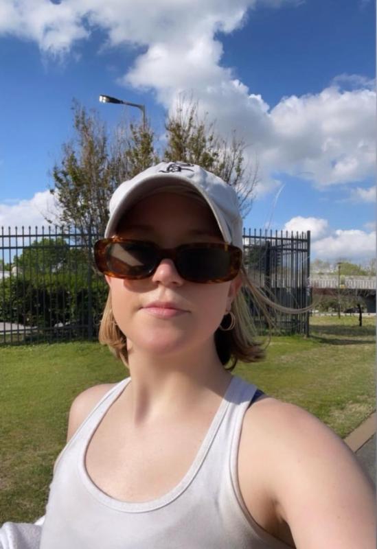 Woman image