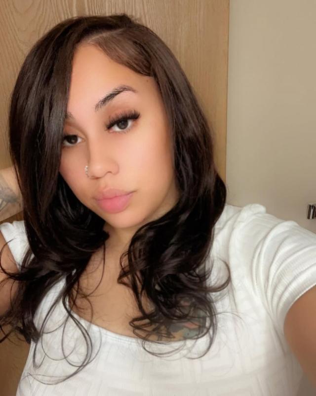 Woman image