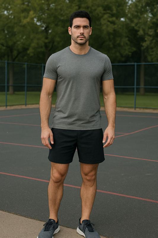Man image