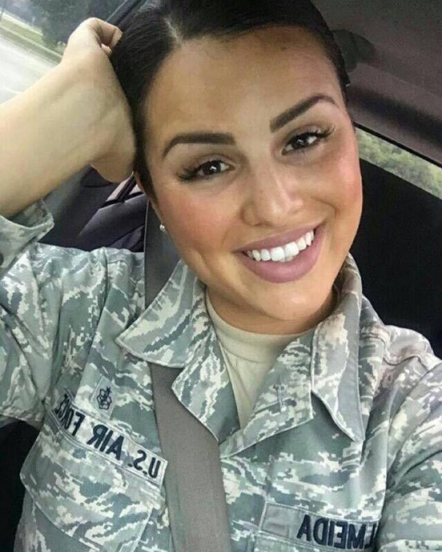 Woman image