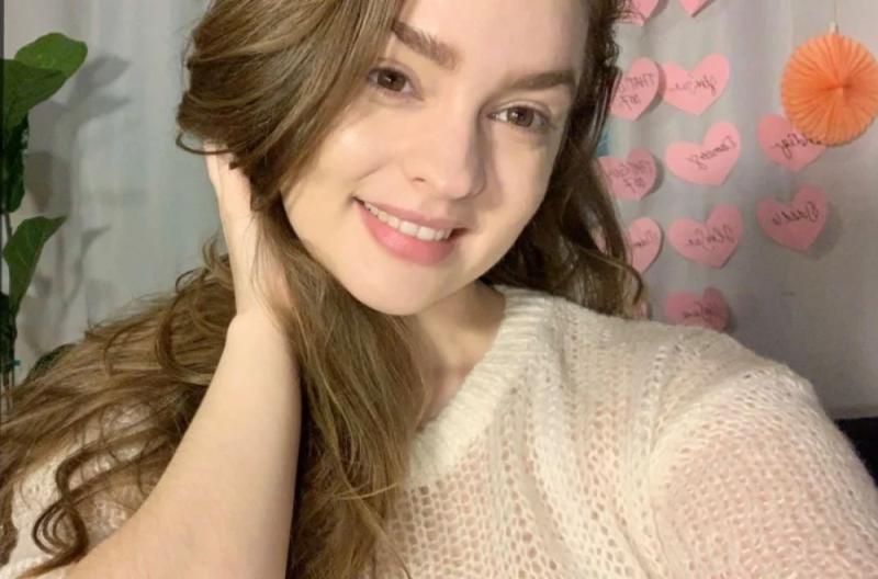 Woman image