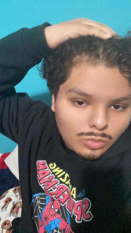 Man image