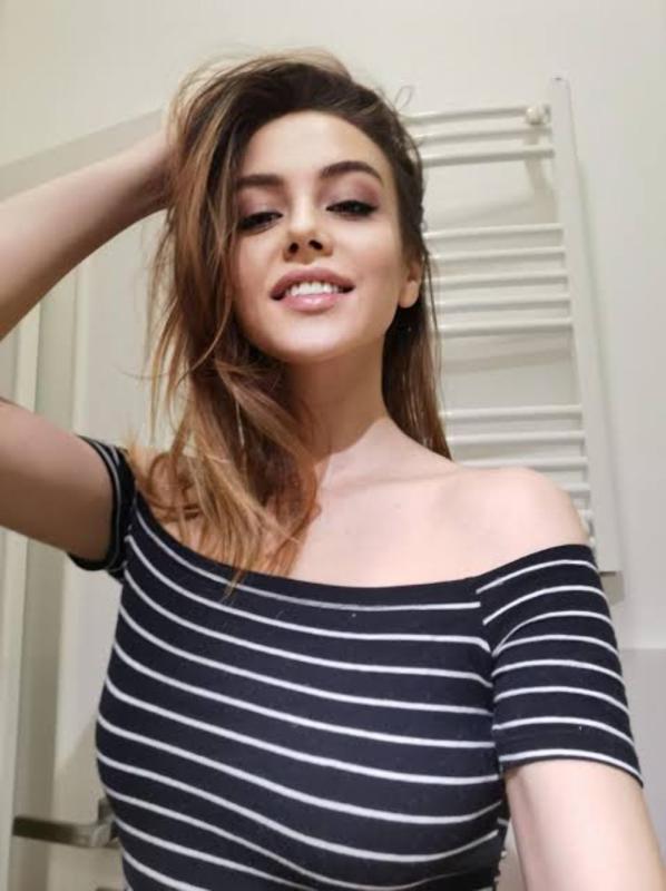 Woman image