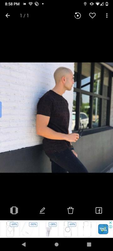 Man image