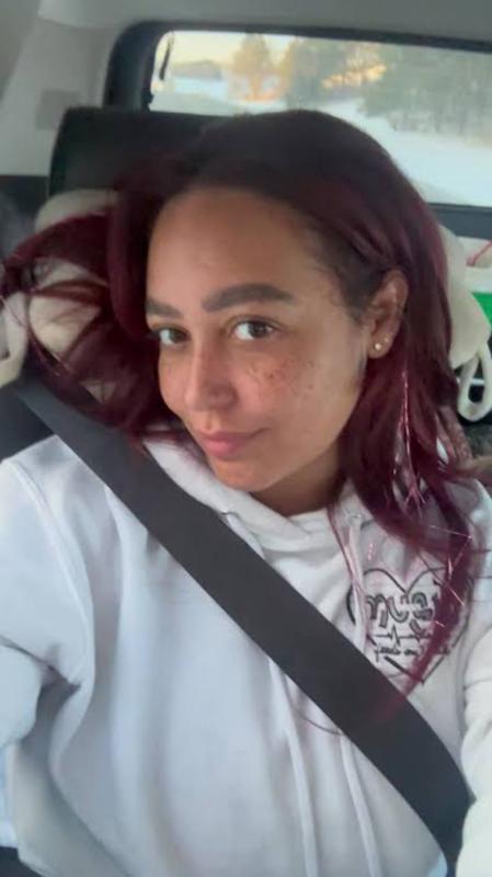 Woman image